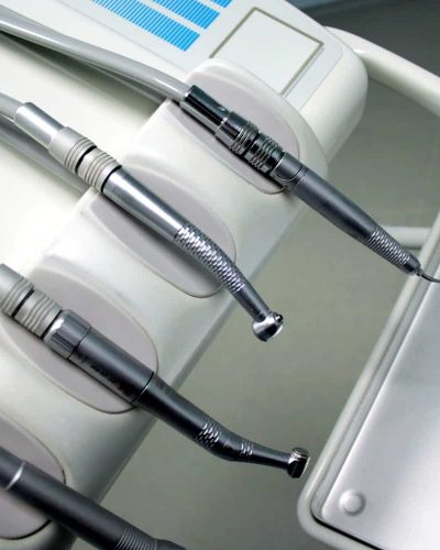 Dentists instruments i