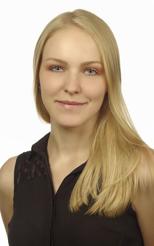 Inez Wiśniewska